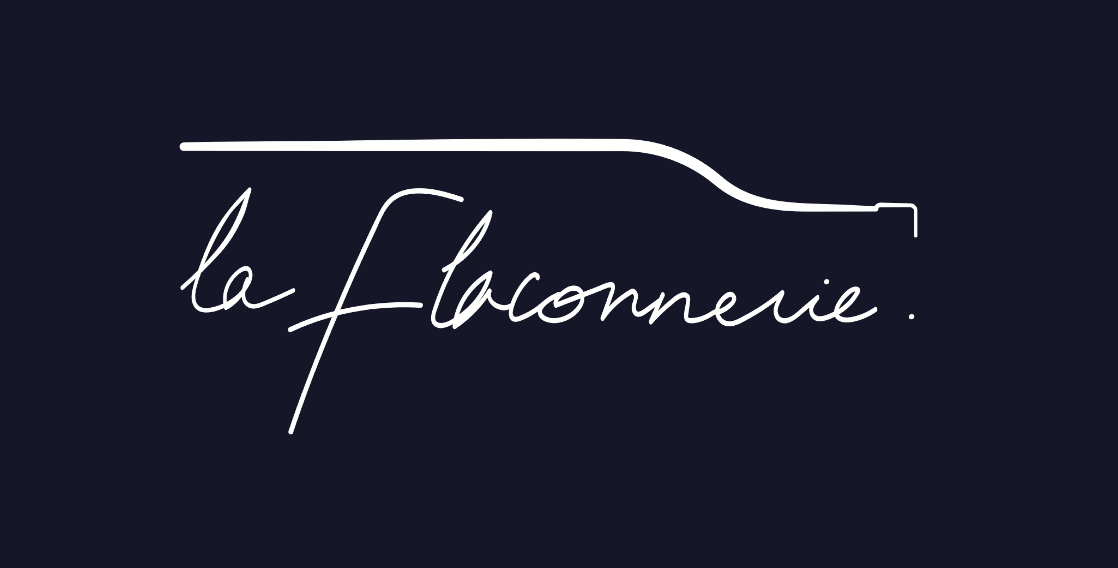 La Flaconnerie : Le Club